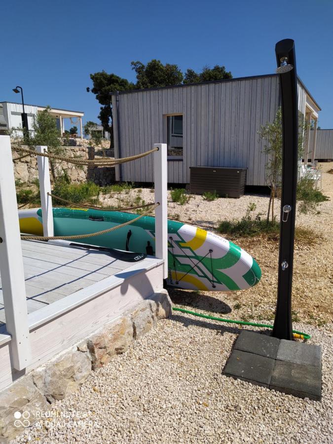 Villa On The Beach Pakoštane Zewnętrze zdjęcie