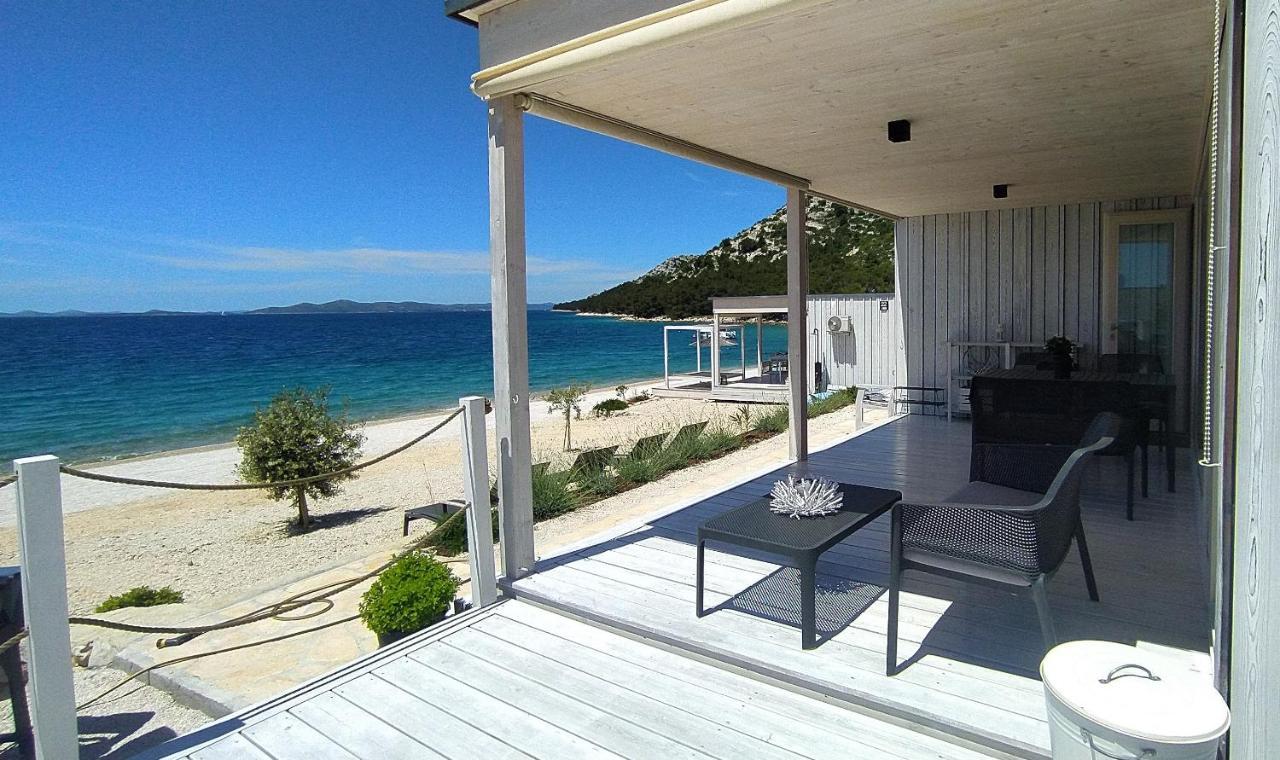 Villa On The Beach Pakoštane Zewnętrze zdjęcie