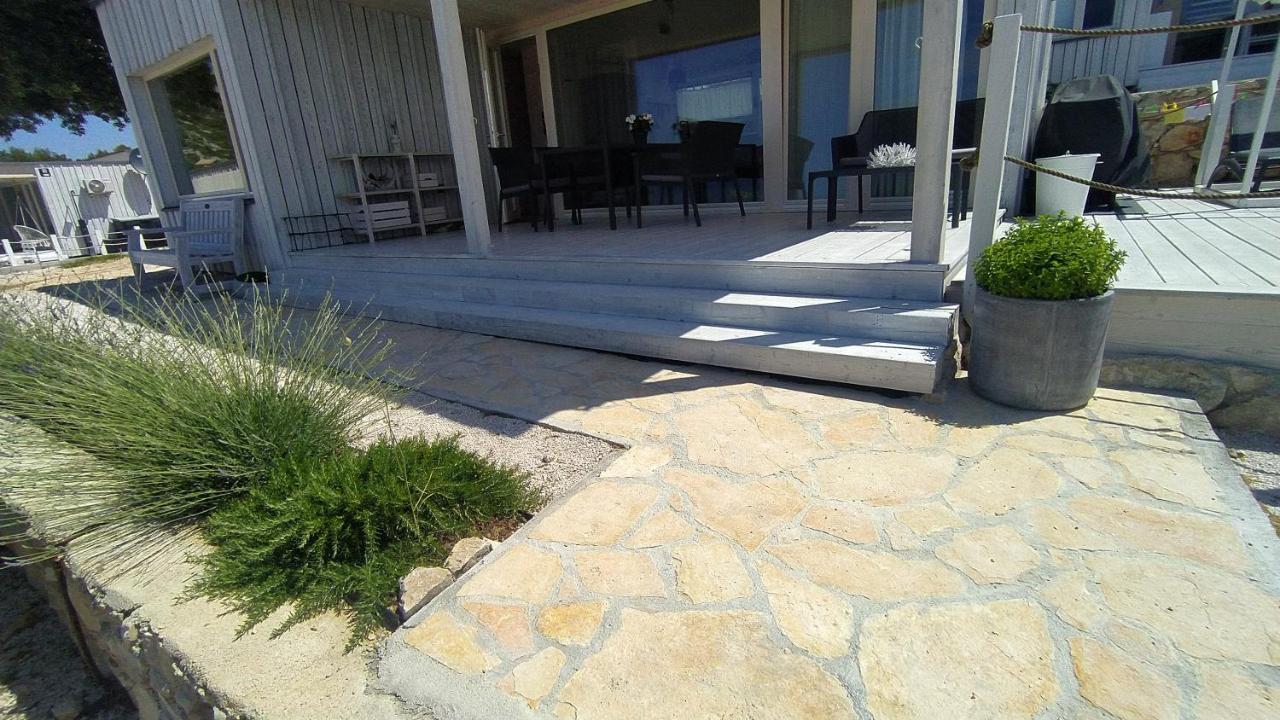 Villa On The Beach Pakoštane Zewnętrze zdjęcie