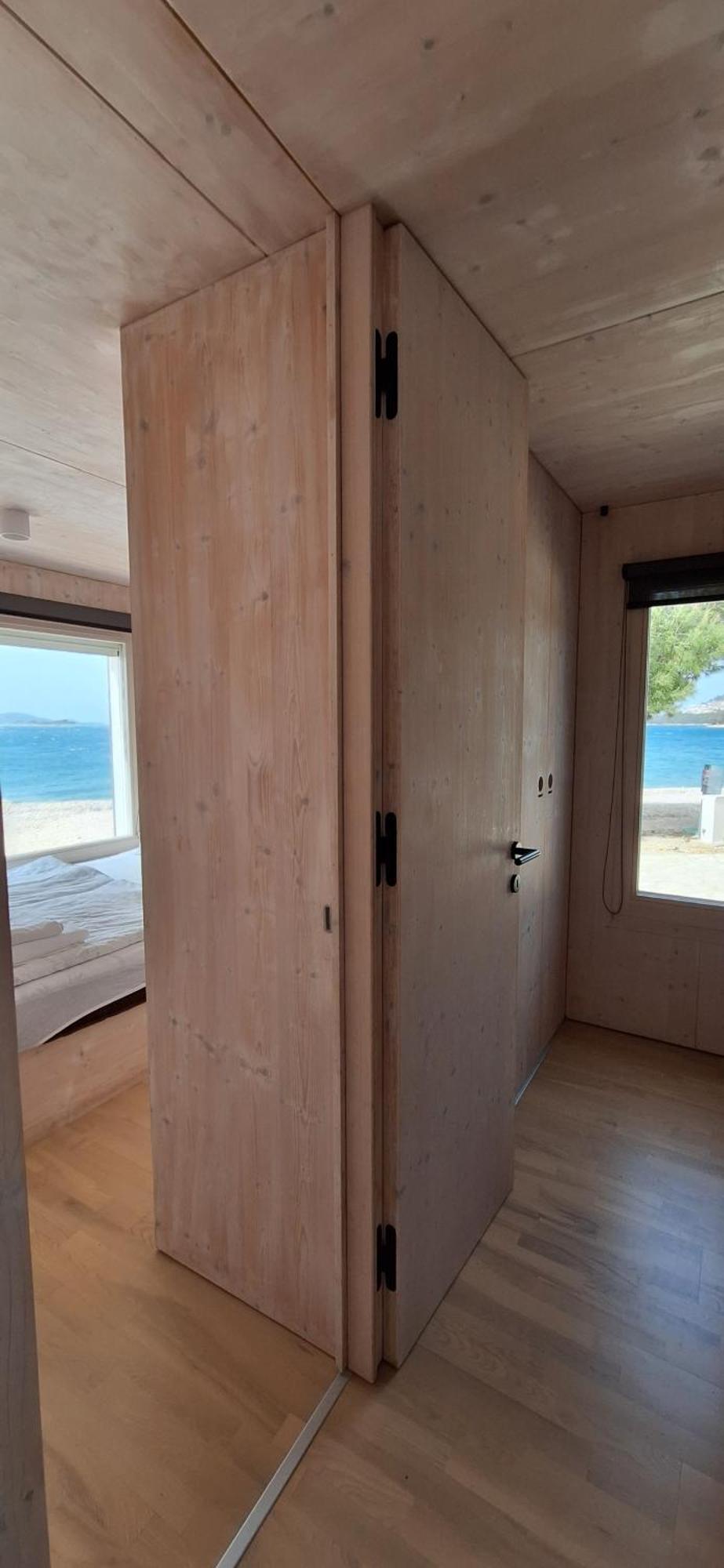 Villa On The Beach Pakoštane Zewnętrze zdjęcie